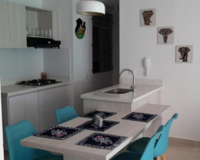 Apartamento en Peña Azul 